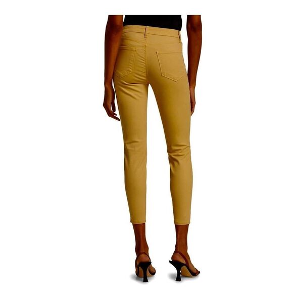 L'AGENCE Marguerite High Waist Skinny Jeans - Picture 3 of 11